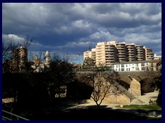 Turia Gardens (Jardí del Túria)